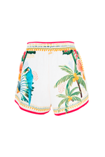 ShortsEstampado Copacabana