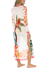 Vestido En tullCopacabana