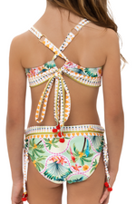 Copacabana Girls’ Bikini Set