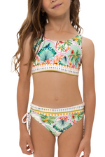 Copacabana Girls’ Bikini Set