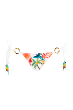 Copacabana Bicolor Tie Side Bottom