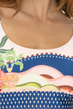 Top Deportivo Desert