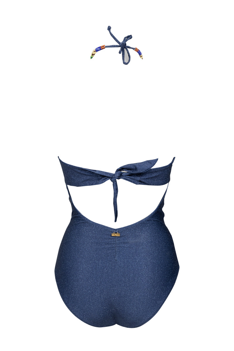 Entero Trikini Desert