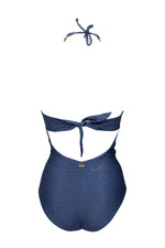 Entero Trikini Desert