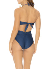 Entero Trikini Desert