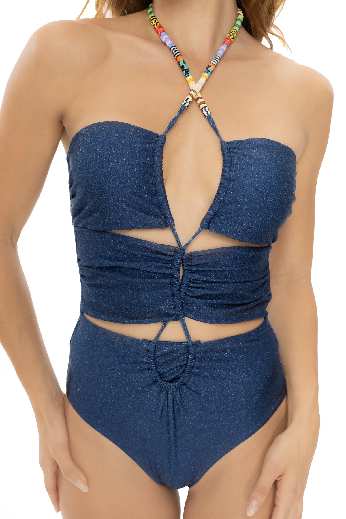 Entero Trikini Desert