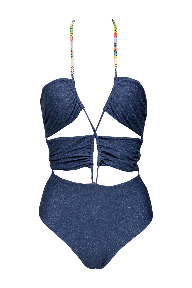 Entero Trikini Desert