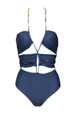 Entero Trikini Desert