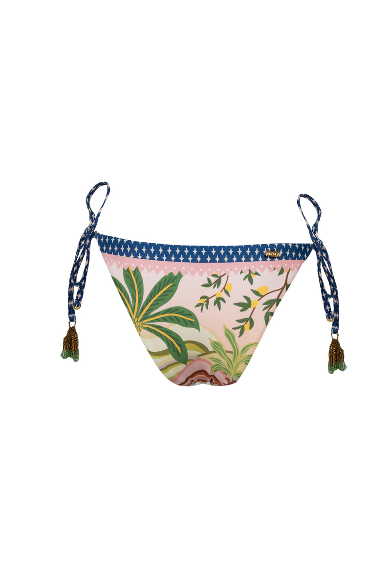 Panty de Amarre Desert