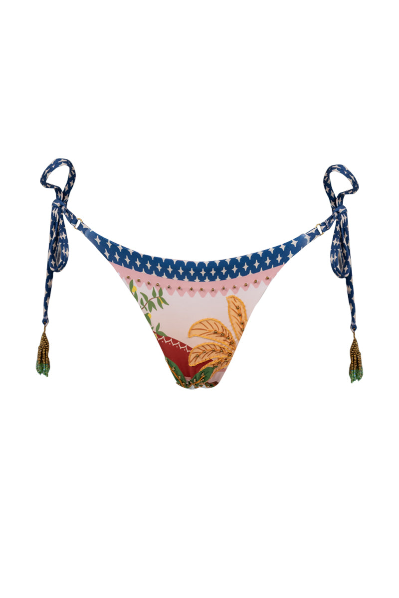 Panty de Amarre Desert