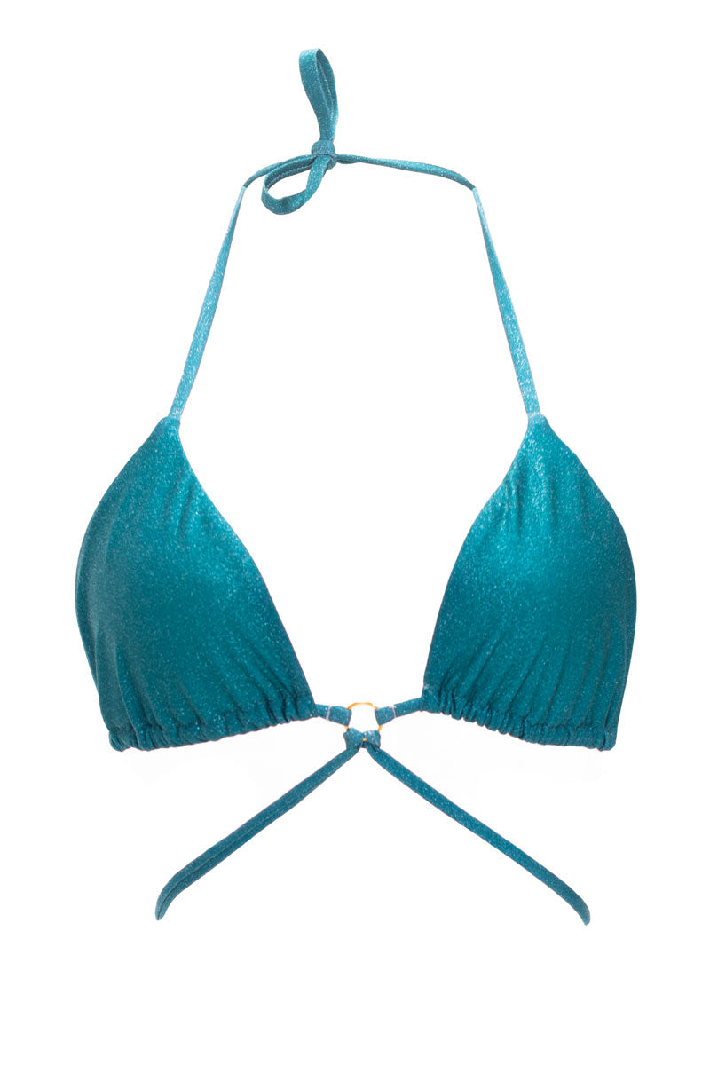 Top Triángulo Discocore