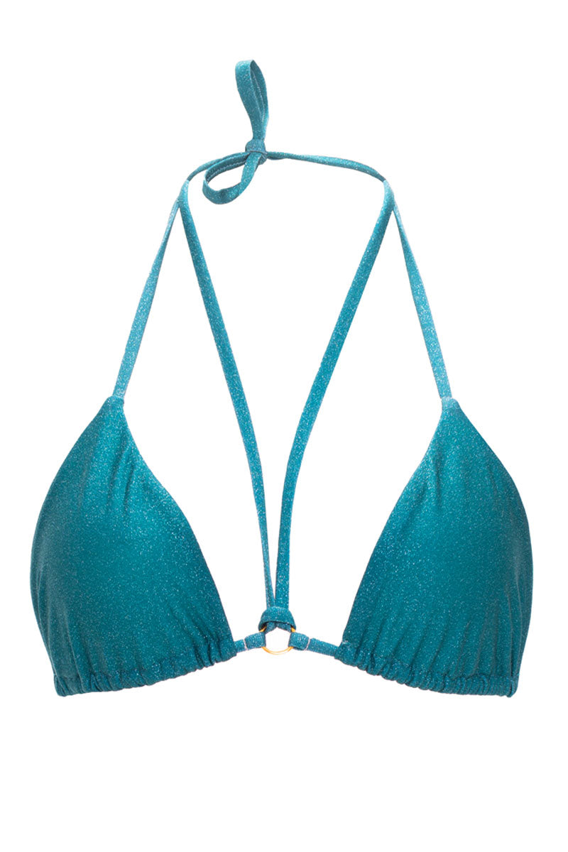 Top Triángulo Discocore