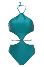 Entero Trikini Halter Discocore