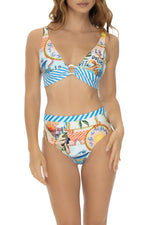 Top Deportivo Dolce Vita