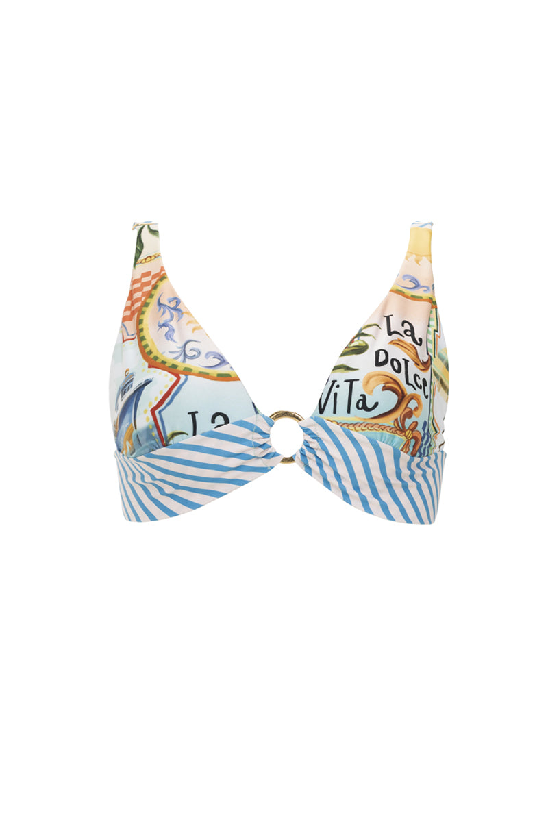 Top Deportivo Dolce Vita