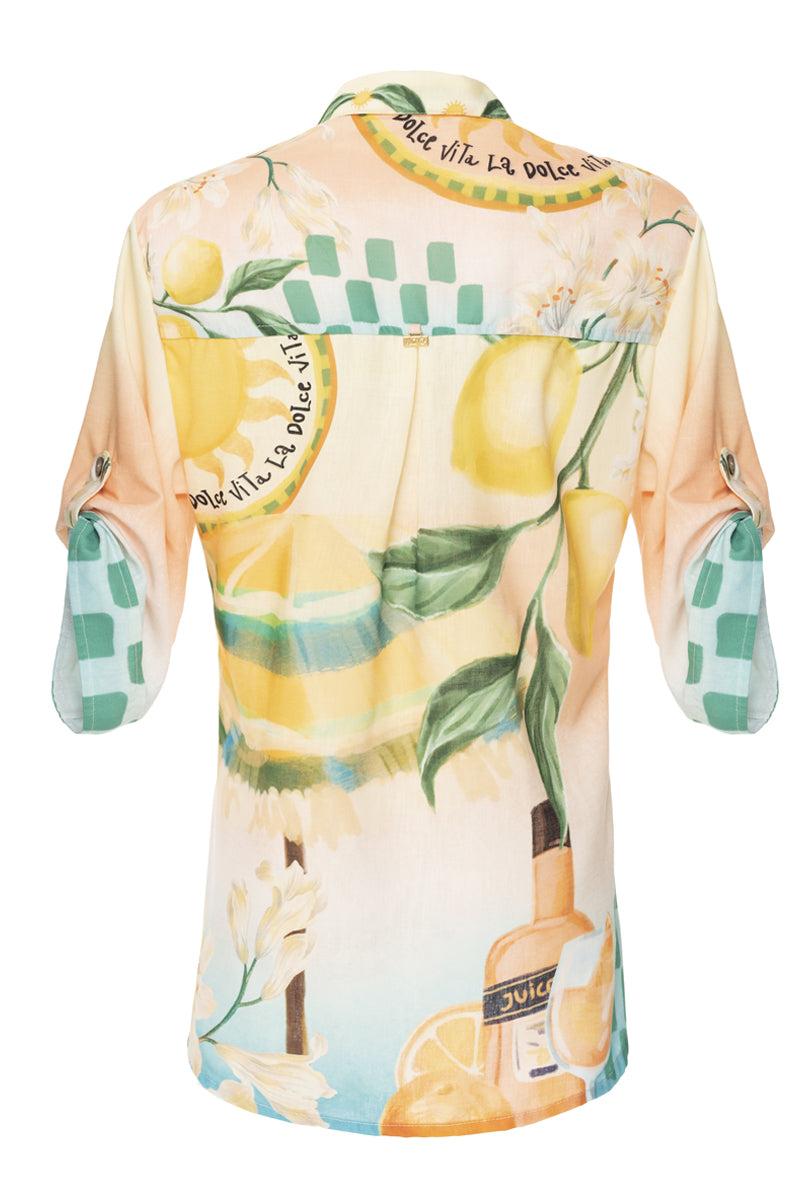 Dolce Vita Shirt