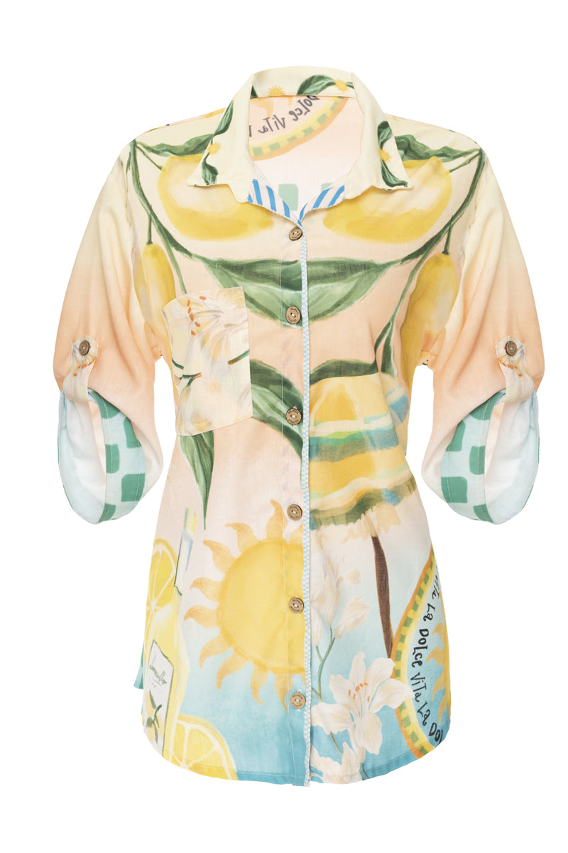 Dolce Vita Shirt