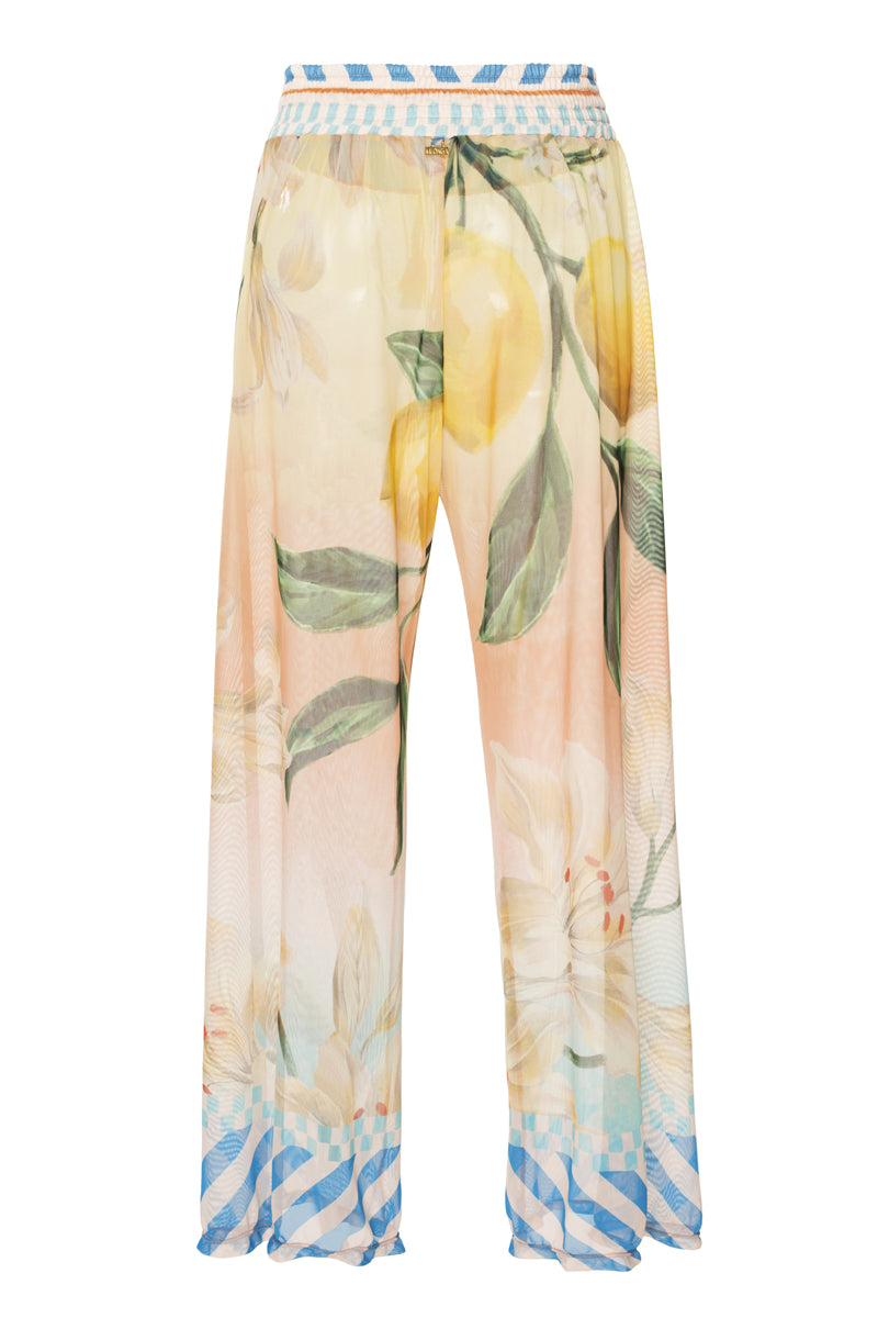 Dolce Vita Mesh Pants