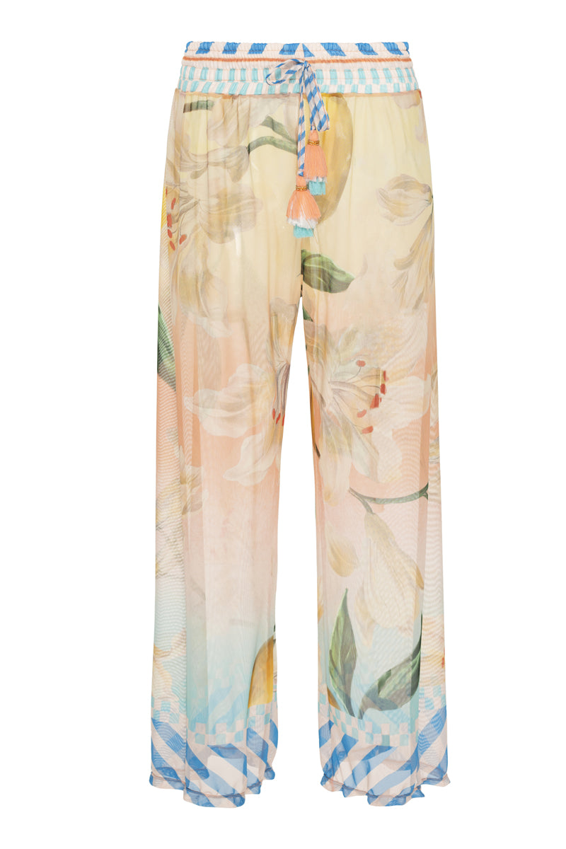 Dolce Vita Mesh Pants