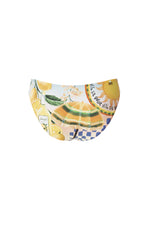 Panty Silueta Básica Reversible Dolce Vita