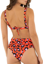 Top Triángulo Fijo Enzo