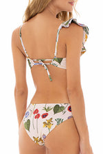 Top con Bolero French