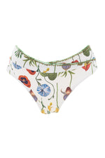 Panty Tiro Alto French