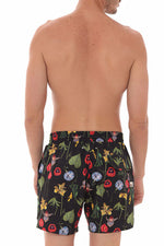 Pantaloneta Hombre French