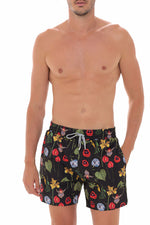 Pantaloneta Hombre French