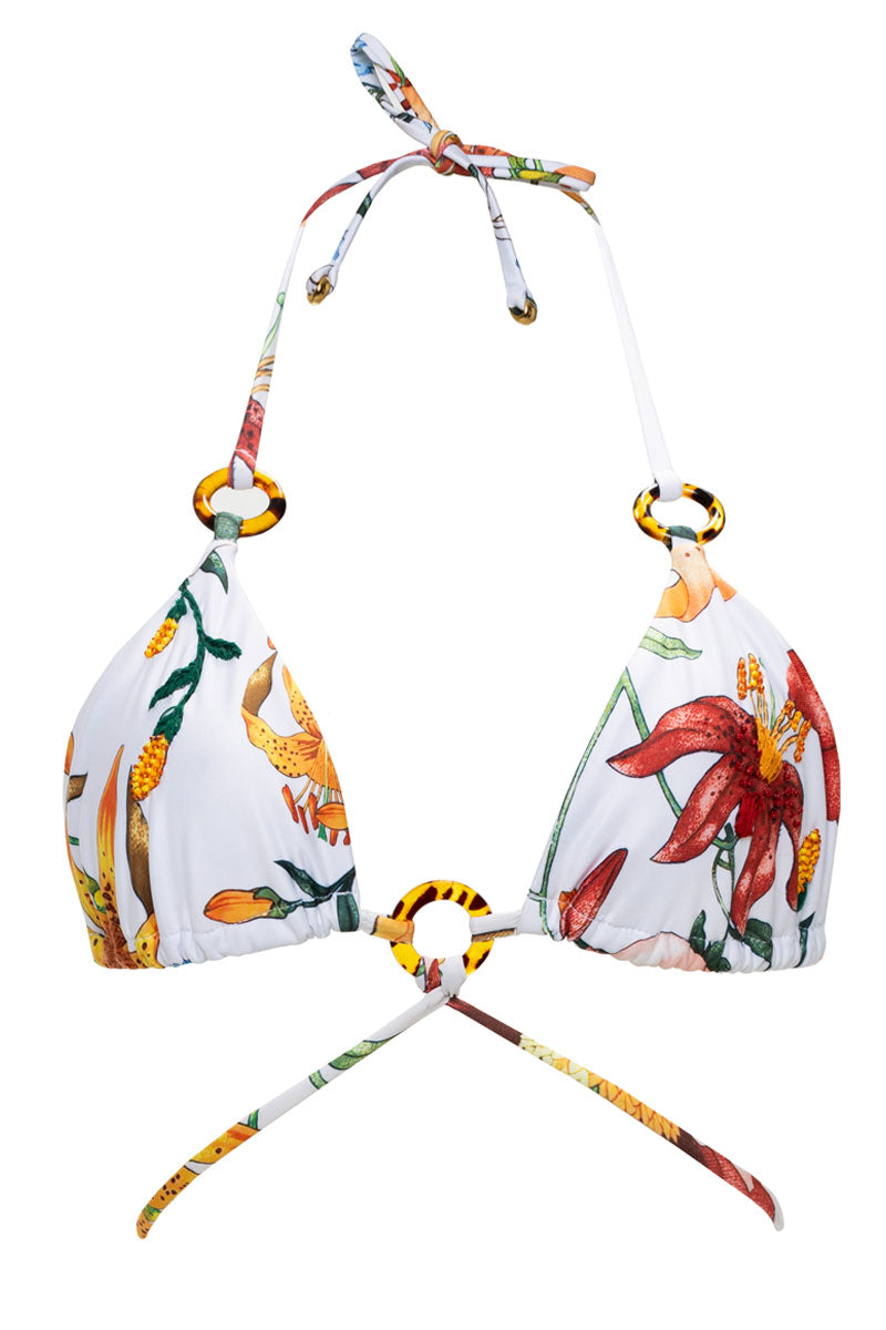 Top Triángulo Gaira