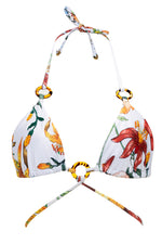 Top Triángulo Gaira