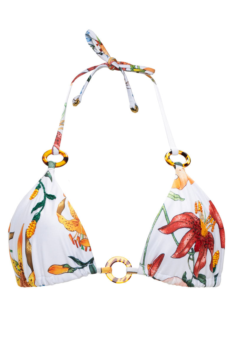 Top Triángulo Gaira