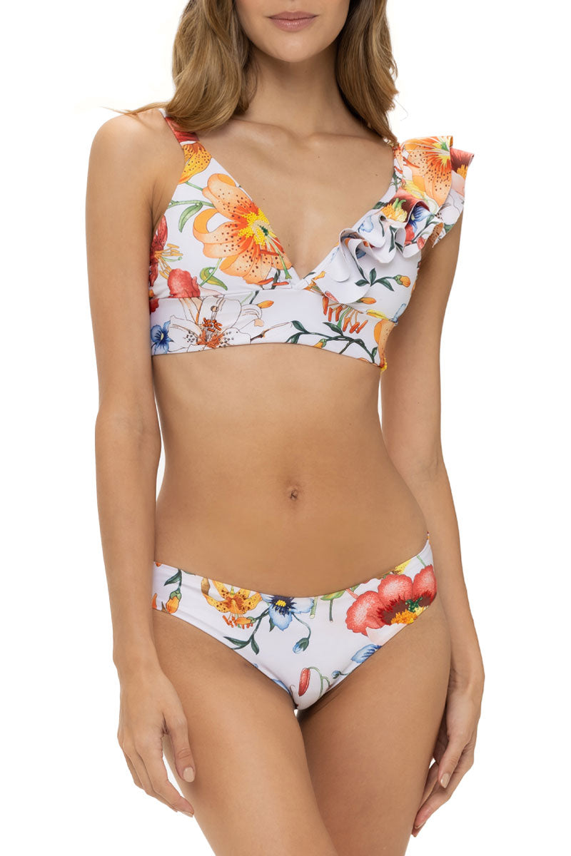 Panty Silueta Básica Gaira