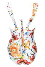 Gaira Tummy Control One Piece