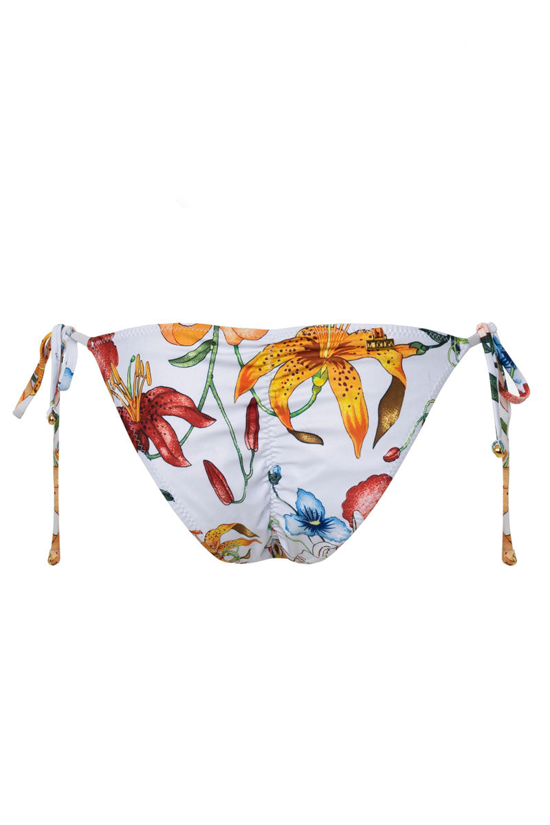 Gaira Tie Side Bottom