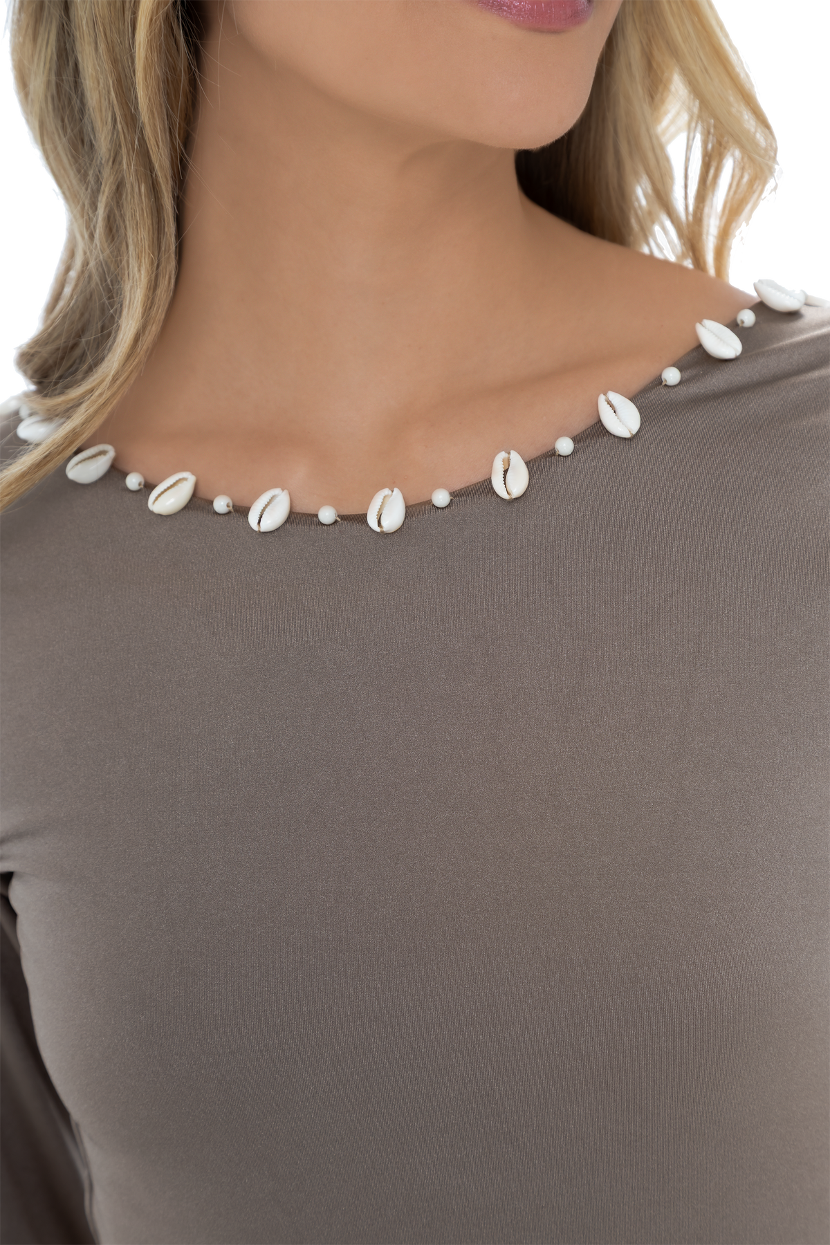 Glam Mocha a One Piece