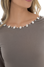 Glam Mocha a One Piece