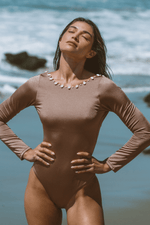 Glam Mocha a One Piece