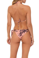 Goya Tie Side Bottom