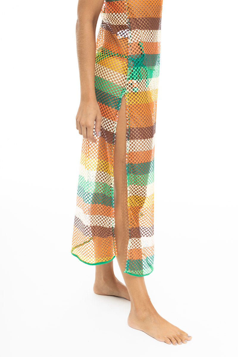 Cover Up Malla Groovy