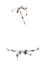 Isadora Reversible Triangle Top