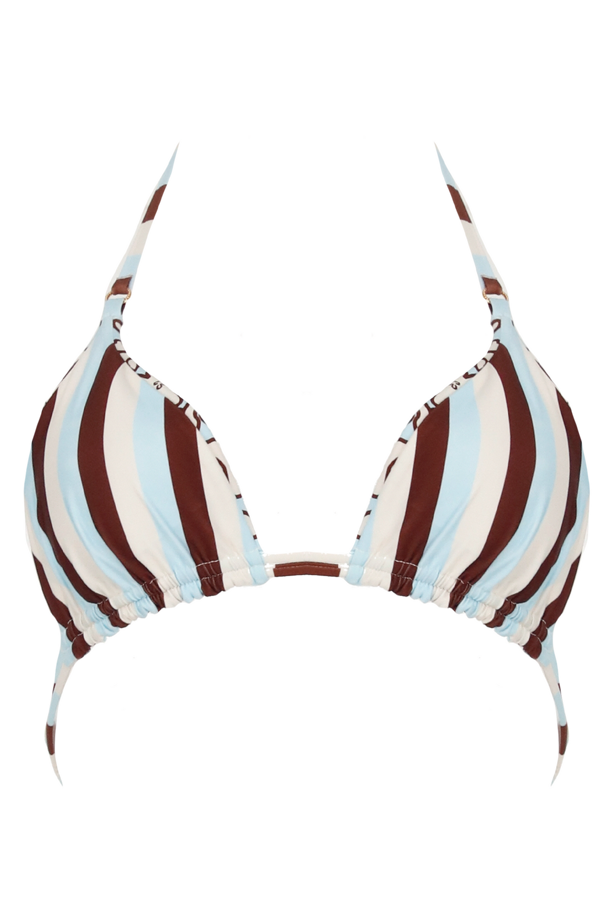 Isadora Reversible Triangle Top