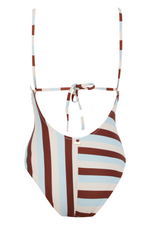 Entero Con Con Control Bicolor Isadora