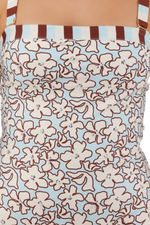 Isadora Control One Piece Swimsuit