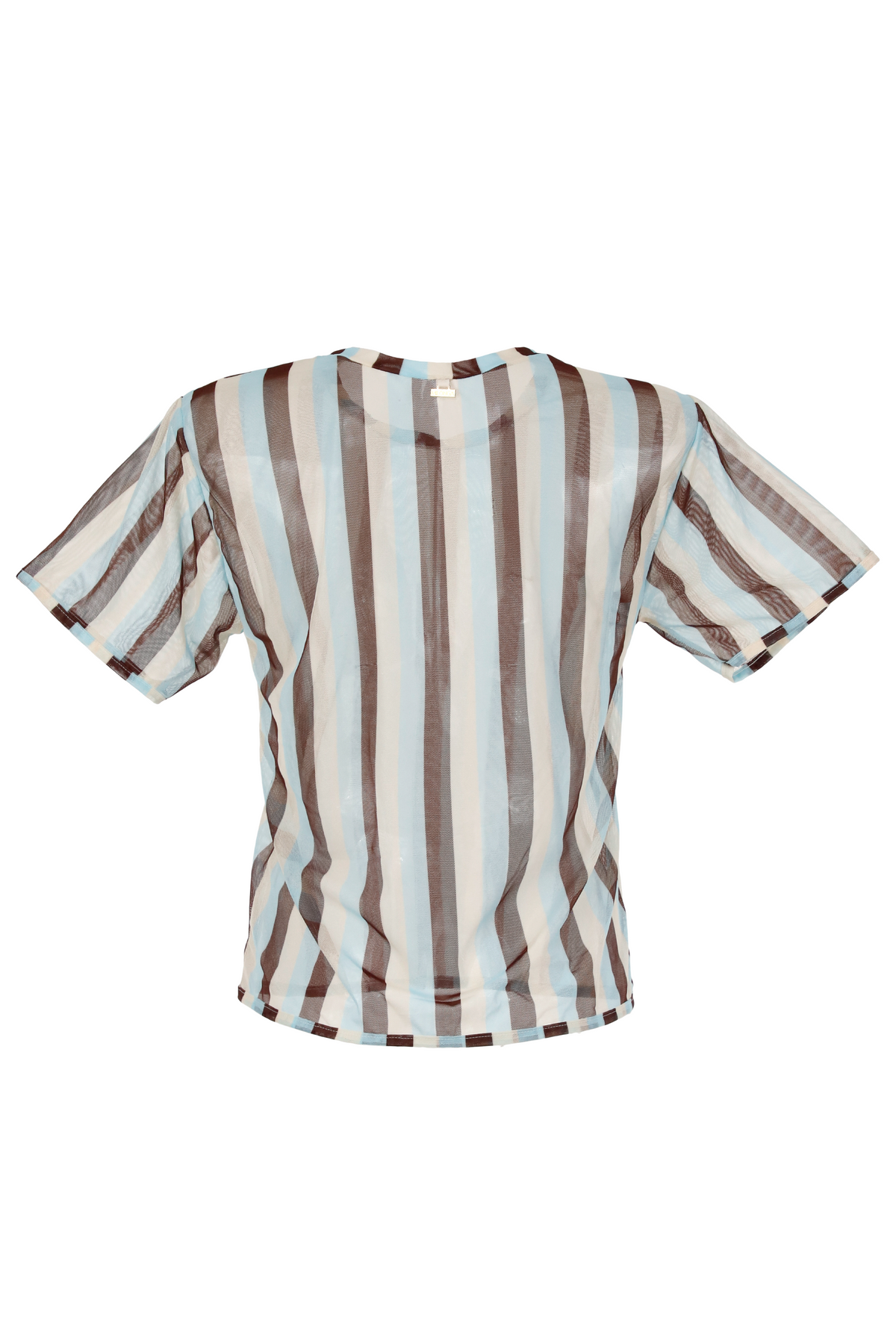 Isadora Printed Shirt