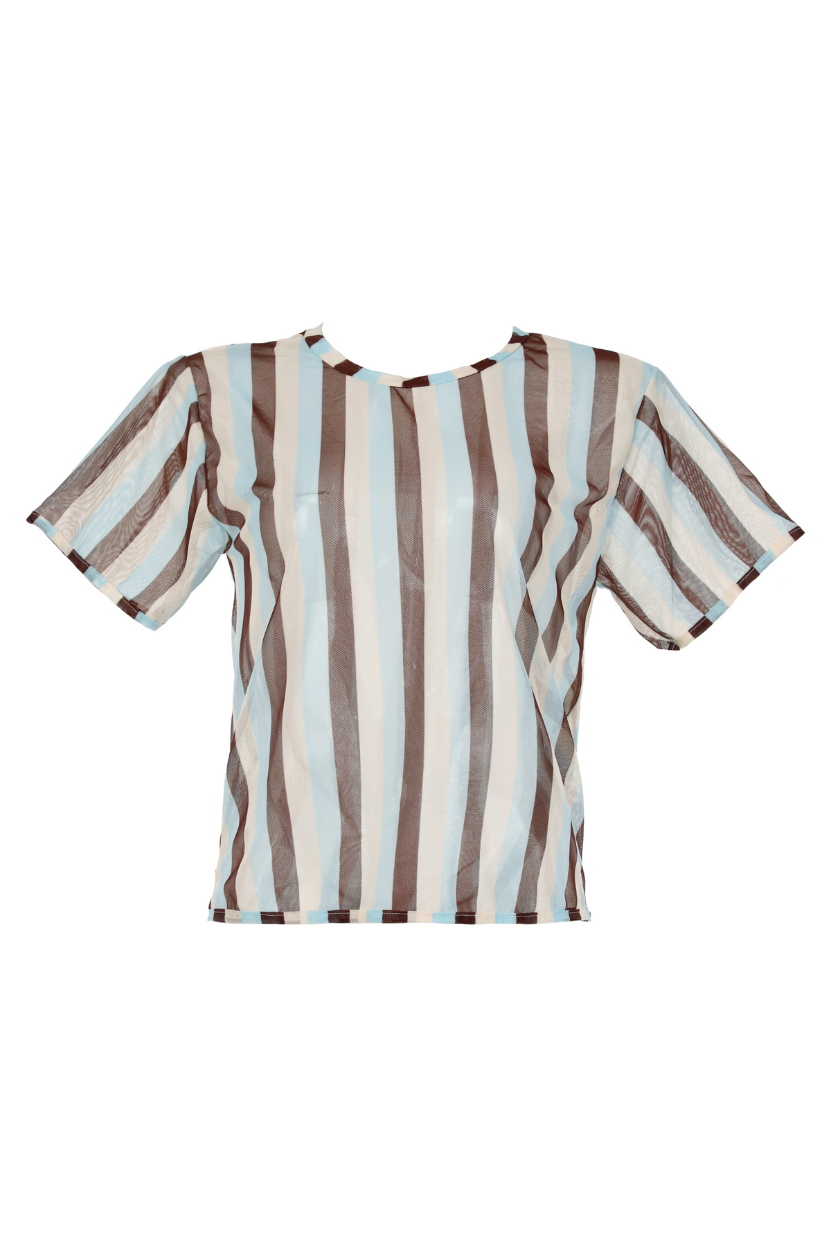 Isadora Printed Shirt