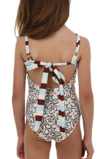 Entero Niña Isadora