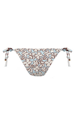 Isadora Reversible Tie Side Bikini Bottom