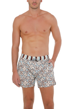 Pantaloneta Hombre Isadora
