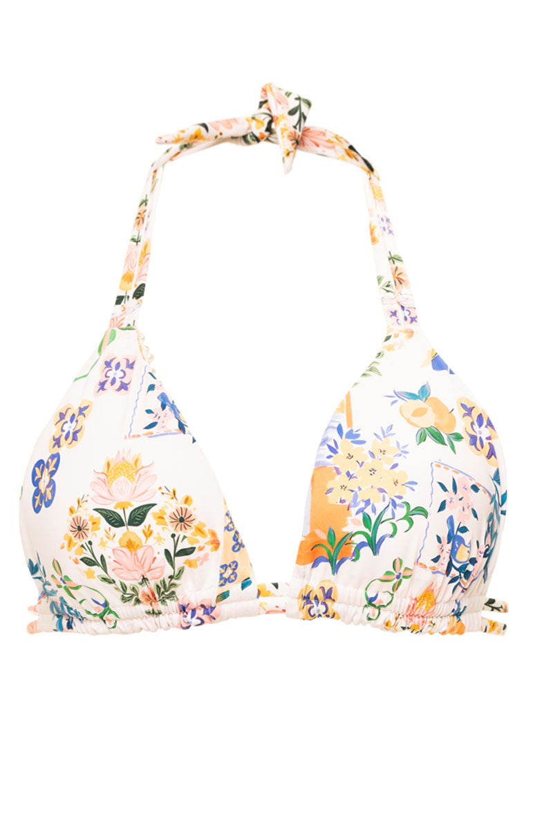 Top Triángulo Jardin